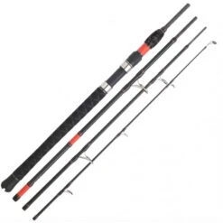 Canne Silure Daiwa Megaforce Big Fish Travel (641g - 3m60 - 250-500g - 78cm)