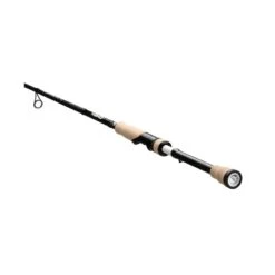 Canne Spinning 13 Fishing Omen Black (80 MH) -Pêche Séries Boutique canne spinning 13 fishing omen black 80 mh 2