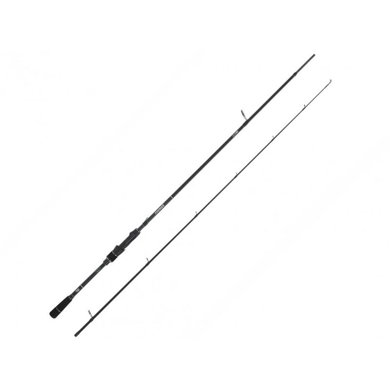 Canne Spinning Abu Garcia Veritas (161g - 2m50 - 40 - 80g - 2) 3 Canne Spinning Abu Garcia Veritas (161g - 2m50 - 40 - 80g - 2)