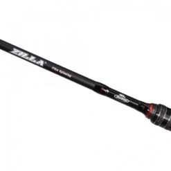 Canne Spinning Berkley Zilla Pike (128g - 2m13 - 15-60g - 110cm) -Pêche Séries Boutique canne spinning berkley zilla pike 128g 2m13 15 60g 110cm 2