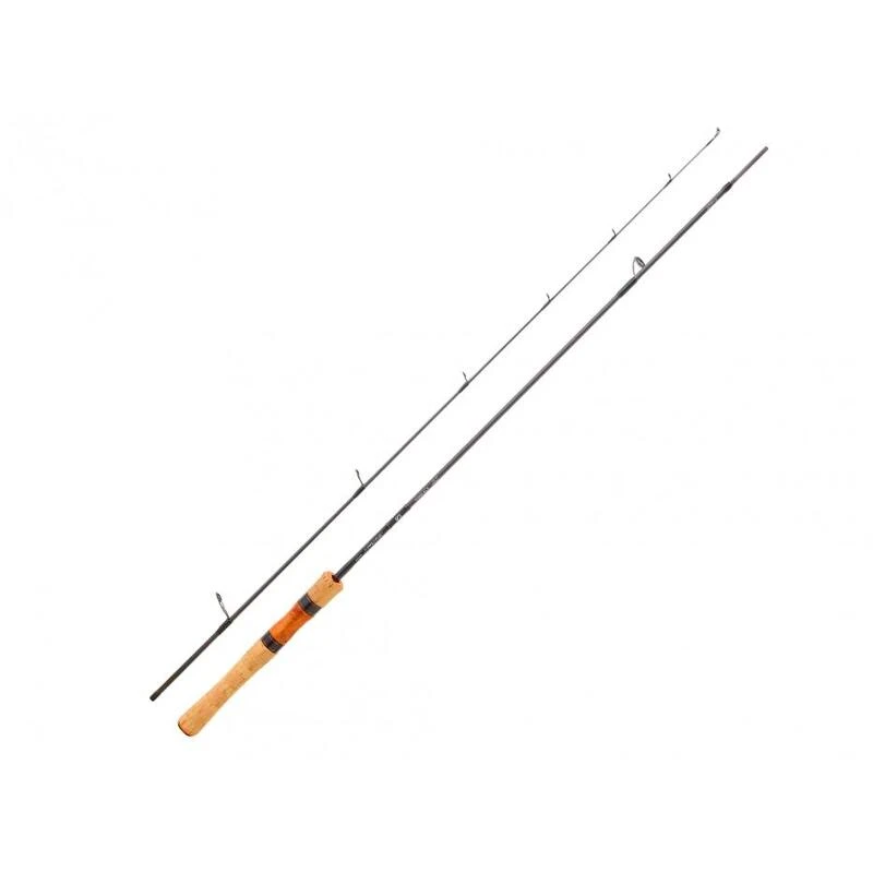 Canne Spinning Daiwa Silvercreek V (88g - 1m83 - 1 - 5g - 2) 3 Canne Spinning Daiwa Silvercreek V (88g - 1m83 - 1 - 5g - 2)