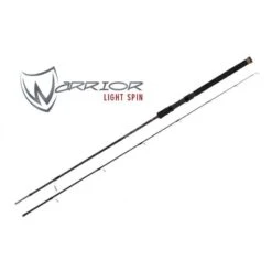 Canne Spinning Fox Rage Warrior Light Spin Rods (240) -Pêche Séries Boutique canne spinning fox rage warrior light spin rods 240 4