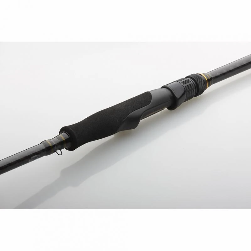 Canne Spinning Savage Gear SG2 Medium Game Travel (170g - 2m43 - 14 - 40g - 4) 6 Canne Spinning Savage Gear SG2 Medium Game Travel (170g - 2m43 - 14 - 40g - 4) – Image 4