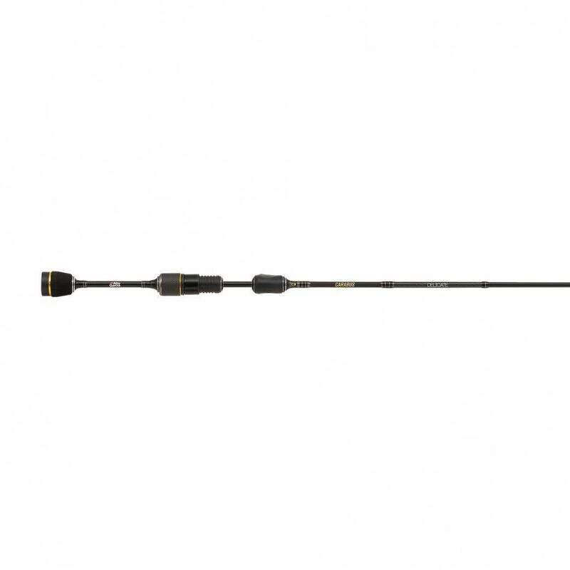 Canne Spinning UL Abu Garcia Carabus Delicate Rod (602 XUL) 4 Canne Spinning UL Abu Garcia Carabus Delicate Rod (602 XUL) – Image 2