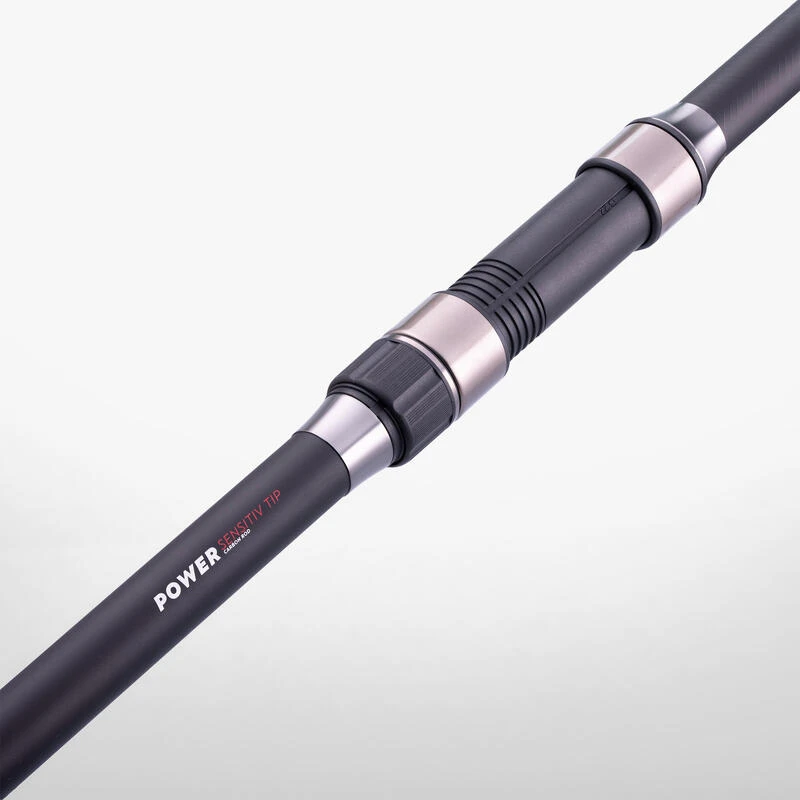Canne Surfcasting Pêche En Mer SYMBIOS 900 4.50m 100-250g Power 5 Canne Surfcasting Pêche En Mer SYMBIOS 900 4.50m 100-250g Power – Image 3