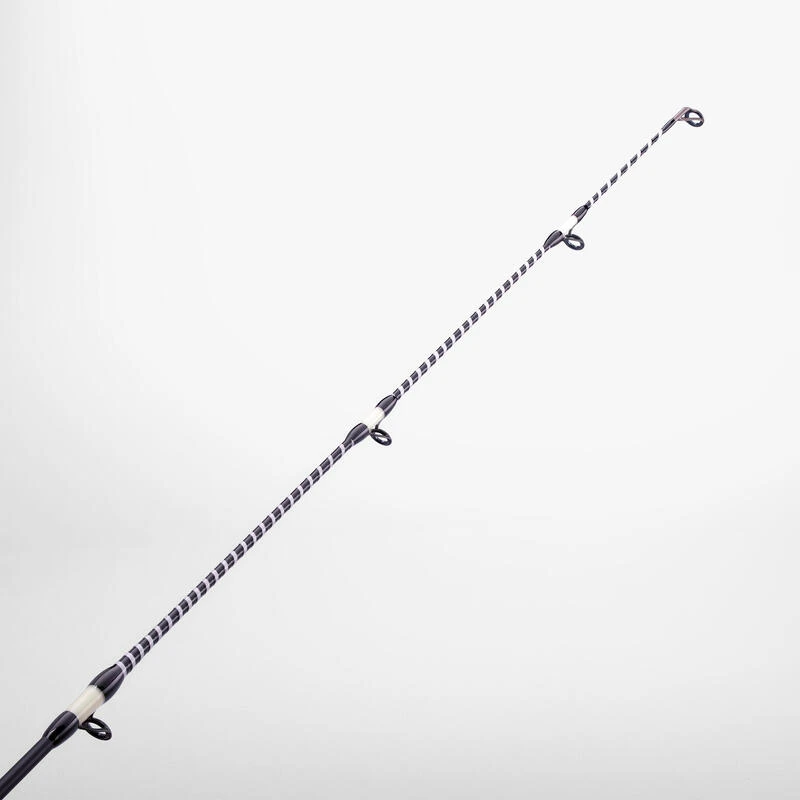 Canne Surfcasting Pêche En Mer SYMBIOS 900 4.50m 100-250g Power 11 Canne Surfcasting Pêche En Mer SYMBIOS 900 4.50m 100-250g Power – Image 9