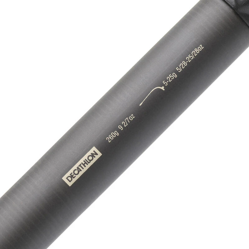 CANNE TELEREGLABLE PÊCHE TRUITE AU TOC RIVERWAY V500 4.50 8 CANNE TELEREGLABLE PÊCHE TRUITE AU TOC RIVERWAY V500 4.50 – Image 6