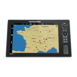 HUMMINBIRD Carte Détaillée Des Principaux Lacs Français 11 HUMMINBIRD Carte Détaillée Des Principaux Lacs Français -Pêche Séries Boutique carte detaillee des principaux lacs francais 4