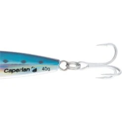 Casting Jig BIASTOS 40 GR Bleu Pêche Au Leurre En Mer -Pêche Séries Boutique casting jig biastos 40 gr bleu peche au leurre en mer 3