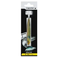 CASTING JIG BIASTOS 60 GR AJI Pêche Au Leurre En Mer -Pêche Séries Boutique casting jig biastos 60 gr aji peche au leurre en mer 2