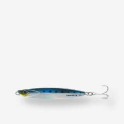 CASTING JIG BIASTOS 60 GR BLEU Pêche Au Leurre En Mer -Pêche Séries Boutique casting jig biastos 60 gr bleu peche au leurre en mer 3