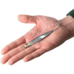 CASTING JIG BIASTOS 60 GR BLEU Pêche Au Leurre En Mer -Pêche Séries Boutique casting jig biastos 60 gr bleu peche au leurre en mer 4