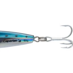 CASTING JIG BIASTOS 60 GR BLEU Pêche Au Leurre En Mer -Pêche Séries Boutique casting jig biastos 60 gr bleu peche au leurre en mer 5