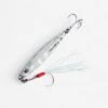 CASTING JIG BIASTOS ASSIST 20gr BLANC PHOSPHORESCENT Pêche Au Leurre En Mer -Pêche Séries Boutique casting jig biastos assist 20gr blanc phosphorescent peche au leurre en mer
