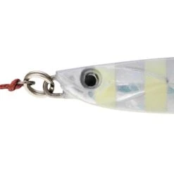 CASTING JIG BIASTOS ASSIST 20gr BLANC PHOSPHORESCENT Pêche Au Leurre En Mer -Pêche Séries Boutique casting jig biastos assist 20gr blanc phosphorescent peche au leurre en mer 3
