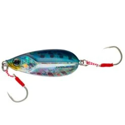 Casting Jig BIASTOS SLOW 60gr BLEU Pêche Au Leurre En Mer -Pêche Séries Boutique casting jig biastos slow 60gr bleu peche au leurre en mer 2