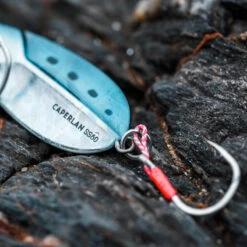 Casting Jig BIASTOS SLOW 60gr BLEU Pêche Au Leurre En Mer -Pêche Séries Boutique casting jig biastos slow 60gr bleu peche au leurre en mer 5