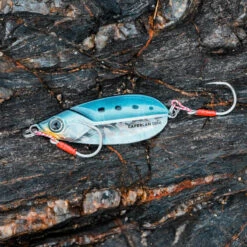 Casting Jig BIASTOS SLOW 60gr BLEU Pêche Au Leurre En Mer -Pêche Séries Boutique casting jig biastos slow 60gr bleu peche au leurre en mer 7