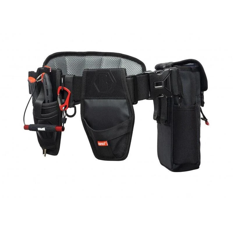 Ceinture Rapala Tool Belt Combo 2 Ceinture Rapala Tool Belt Combo