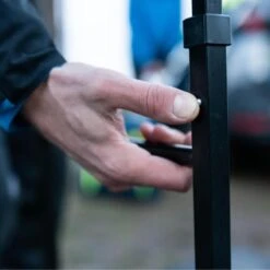 Chariot De Pêche TROLLEY 500 Surfcasting -Pêche Séries Boutique chariot de peche trolley 500 surfcasting 6