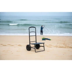 Chariot De Pêche TROLLEY 500 Surfcasting -Pêche Séries Boutique chariot de peche trolley 500 surfcasting 9