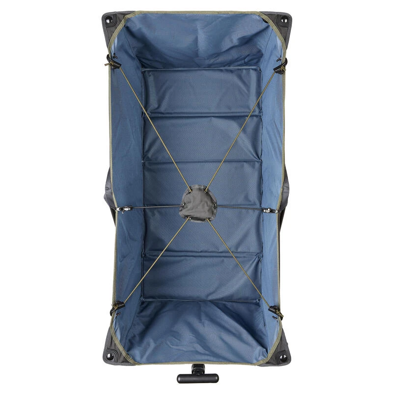 CHARIOT DE TRANSPORT DE MATERIEL DE PECHE PF- TROLLEY XL 10 CHARIOT DE TRANSPORT DE MATERIEL DE PECHE PF- TROLLEY XL – Image 8