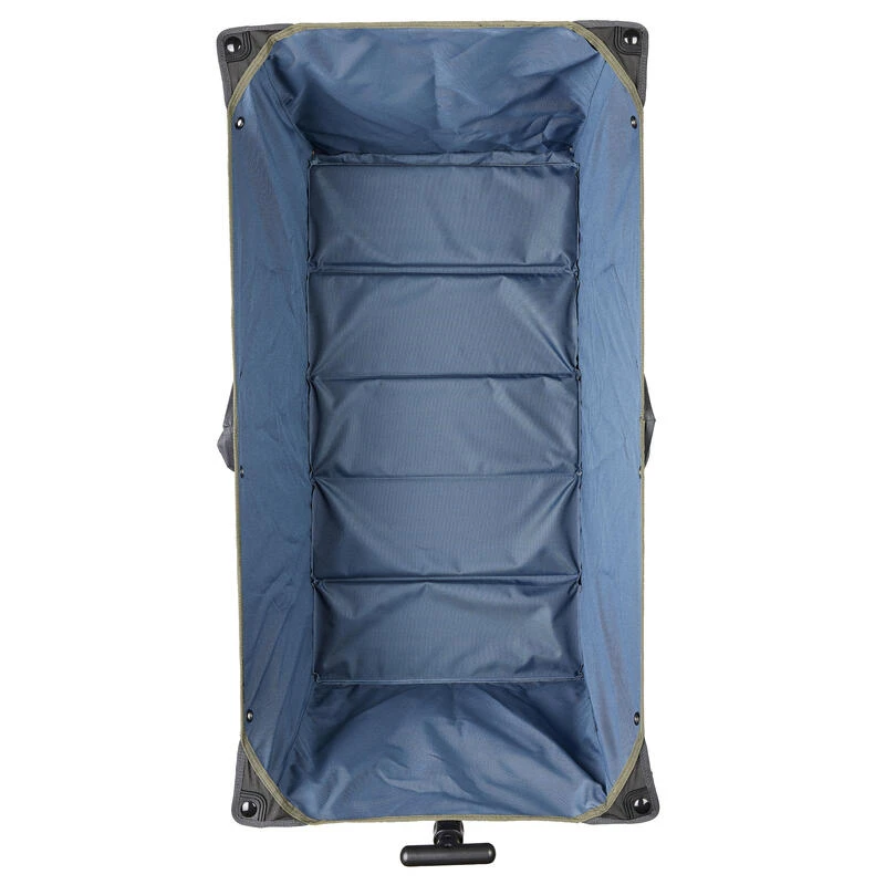 CHARIOT DE TRANSPORT DE MATERIEL DE PECHE PF- TROLLEY XL 11 CHARIOT DE TRANSPORT DE MATERIEL DE PECHE PF- TROLLEY XL – Image 9