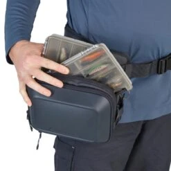 Chest Pack / Ceinture De Pêche 500 5L -Pêche Séries Boutique chest pack ceinture de peche 500 5l 5