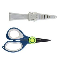 CISEAUX DE PÊCHE SPÉCIAL TRESSE SW SC B -Pêche Séries Boutique ciseaux de peche special tresse sw sc b 2