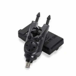 COFFRET NASH 4 DÉTECTEURS SIREN R2 + CENTRALE -Pêche Séries Boutique coffret nash 4 detecteurs siren r2 centrale 2