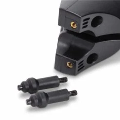 COFFRET NASH 4 DÉTECTEURS SIREN R2 + CENTRALE -Pêche Séries Boutique coffret nash 4 detecteurs siren r2 centrale 8