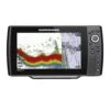 HUMMINBIRD Combiné Sondeur GPS HELIX 10G4N CHIRP Dual Spectrum -Pêche Séries Boutique combine sondeur gps helix 10g4n chirp dual spectrum