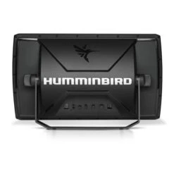 HUMMINBIRD Combiné Sondeur GPS HELIX 12G4N CHIRP MEGA Down Imaging + -Pêche Séries Boutique combine sondeur gps helix 12g4n chirp mega down imaging 4