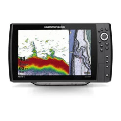 HUMMINBIRD Combiné Sondeur GPS HELIX 12G4N Version XTREME DEPTH (Grande Profondeur) 9 HUMMINBIRD Combiné Sondeur GPS HELIX 12G4N Version XTREME DEPTH (Grande Profondeur) -Pêche Séries Boutique combine sondeur gps helix 12g4n version xtreme depth grande profondeur 2