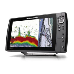 HUMMINBIRD Combiné Sondeur GPS HELIX 12G4N Version XTREME DEPTH (Grande Profondeur) 10 HUMMINBIRD Combiné Sondeur GPS HELIX 12G4N Version XTREME DEPTH (Grande Profondeur) -Pêche Séries Boutique combine sondeur gps helix 12g4n version xtreme depth grande profondeur 3