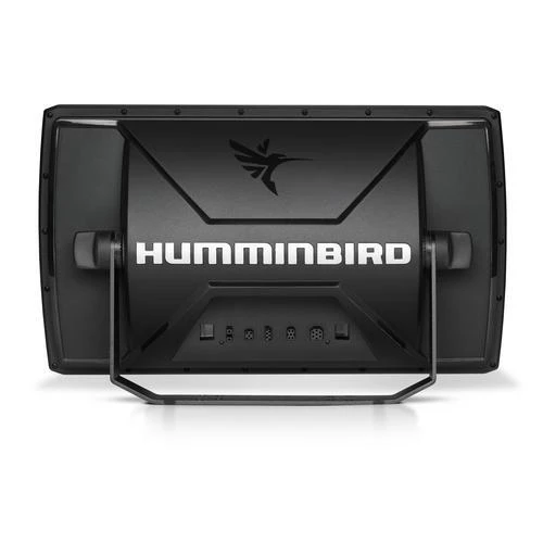 HUMMINBIRD Combiné Sondeur GPS HELIX 12G4N Version XTREME DEPTH (Grande Profondeur) 7 HUMMINBIRD Combiné Sondeur GPS HELIX 12G4N Version XTREME DEPTH (Grande Profondeur) – Image 5