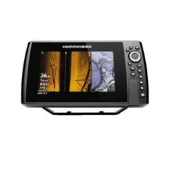 HUMMINBIRD Combiné Sondeur GPS HELIX 8G4N CHIRP MEGA Side Imaging + -Pêche Séries Boutique combine sondeur gps helix 8g4n chirp mega side imaging 2