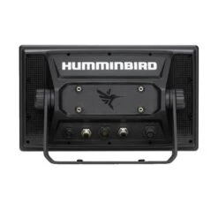 HUMMINBIRD Combiné Sondeur/GPS SOLIX 12 Avec Sonde TA MEGA SIDE IMAGING+ -Pêche Séries Boutique combine sondeurgps solix 12 avec sonde ta mega side imaging 2