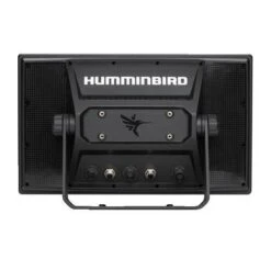 HUMMINBIRD Combiné Sondeur/GPS SOLIX 15 Avec Sonde TA MEGA SIDE IMAGING+ -Pêche Séries Boutique combine sondeurgps solix 15 avec sonde ta mega side imaging 3