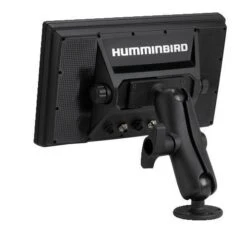 HUMMINBIRD Combiné Sondeur/GPS SOLIX 15 Avec Sonde TA MEGA SIDE IMAGING+ -Pêche Séries Boutique combine sondeurgps solix 15 avec sonde ta mega side imaging 4