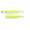 Combo Fiiish Black Minnow 120 Offshore (Jaune Fluo) -Pêche Séries Boutique combo fiiish black minnow 120 offshore jaune fluo
