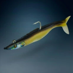 COMBO Leurres Souples Shad Lançon EELO 110 8gr AYU/BLEU -Pêche Séries Boutique combo leurres souples shad lancon eelo 110 8gr ayubleu 8