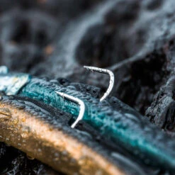 COMBO Leurres Souples Shad Lançon EELO 150 25g AYU/BLEU -Pêche Séries Boutique combo leurres souples shad lancon eelo 150 25g ayubleu 5