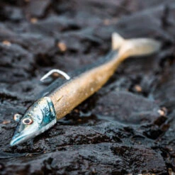 COMBO Leurres Souples Shad Lançon EELO 150 25g AYU/BLEU -Pêche Séries Boutique combo leurres souples shad lancon eelo 150 25g ayubleu 9