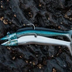 COMBO Leurres Souples Shad Lançon EELO 200 48gr NATURAL 13 COMBO Leurres Souples Shad Lançon EELO 200 48gr NATURAL -Pêche Séries Boutique combo leurres souples shad lancon eelo 200 48gr natural 3