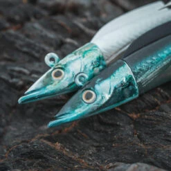 COMBO Leurres Souples Shad Lançon EELO 200 48gr NATURAL 14 COMBO Leurres Souples Shad Lançon EELO 200 48gr NATURAL -Pêche Séries Boutique combo leurres souples shad lancon eelo 200 48gr natural 4