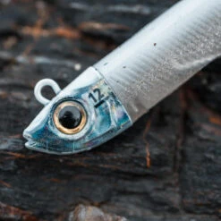 COMBO Leurres Souples Shad Texan ANCHO 120 12g Dos Noir/dos Blanc Pêche En Mer -Pêche Séries Boutique combo leurres souples shad texan ancho 120 12g dos noirdos blanc peche en mer 7