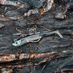 COMBO Leurres Souples Shad Texan ANCHO 120 12g Dos Noir/dos Blanc Pêche En Mer -Pêche Séries Boutique combo leurres souples shad texan ancho 120 12g dos noirdos blanc peche en mer 9