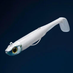 COMBO Leurres Souples Shad Texan ANCHO 120 30g Dos Noir/dos Blanc Pêche En Mer -Pêche Séries Boutique combo leurres souples shad texan ancho 120 30g dos noirdos blanc peche en mer 2