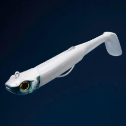 COMBO Leurres Souples Shad Texan ANCHO 120 50g Dos Noir/dos Blanc Pêche En Mer -Pêche Séries Boutique combo leurres souples shad texan ancho 120 50g dos noirdos blanc peche en mer 2